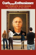 Watch Vodly Curb Your Enthusiasm Online